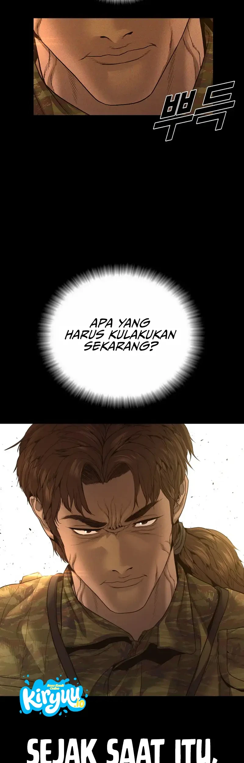 Manager Kim Chapter 231 Gambar 14