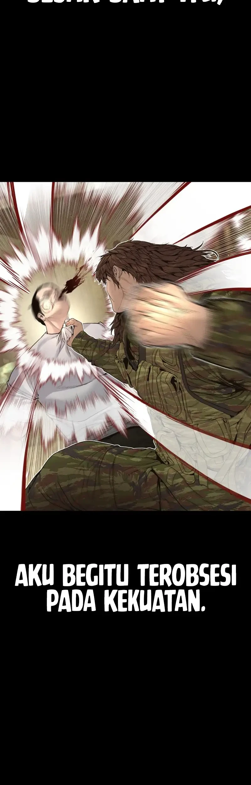 Manager Kim Chapter 231 Gambar 15