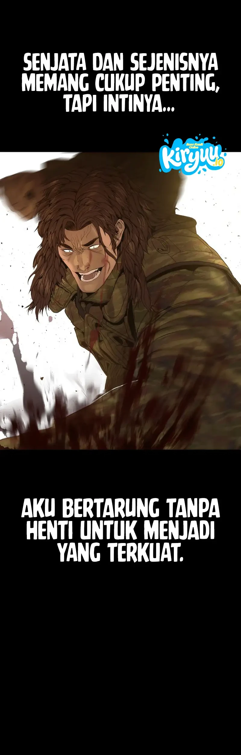 Manager Kim Chapter 231 Gambar 16