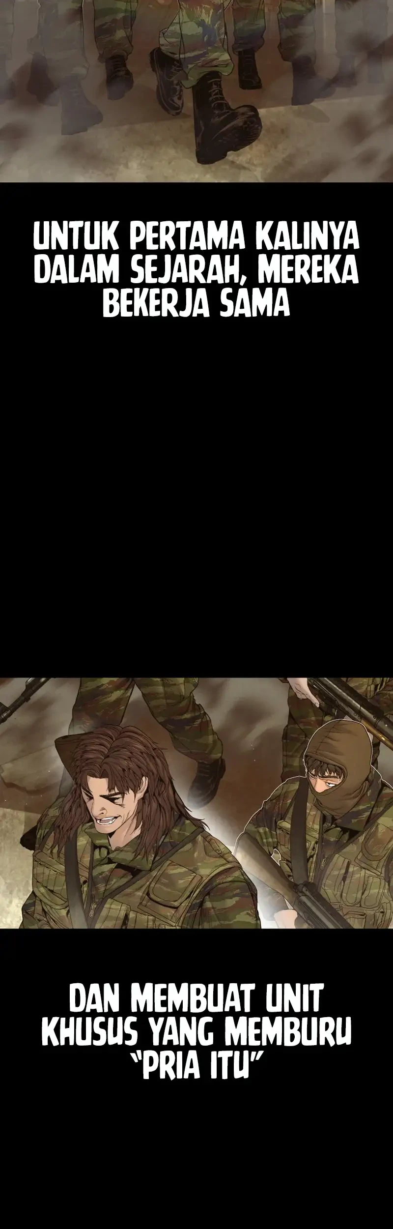 Manager Kim Chapter 231 Gambar 18