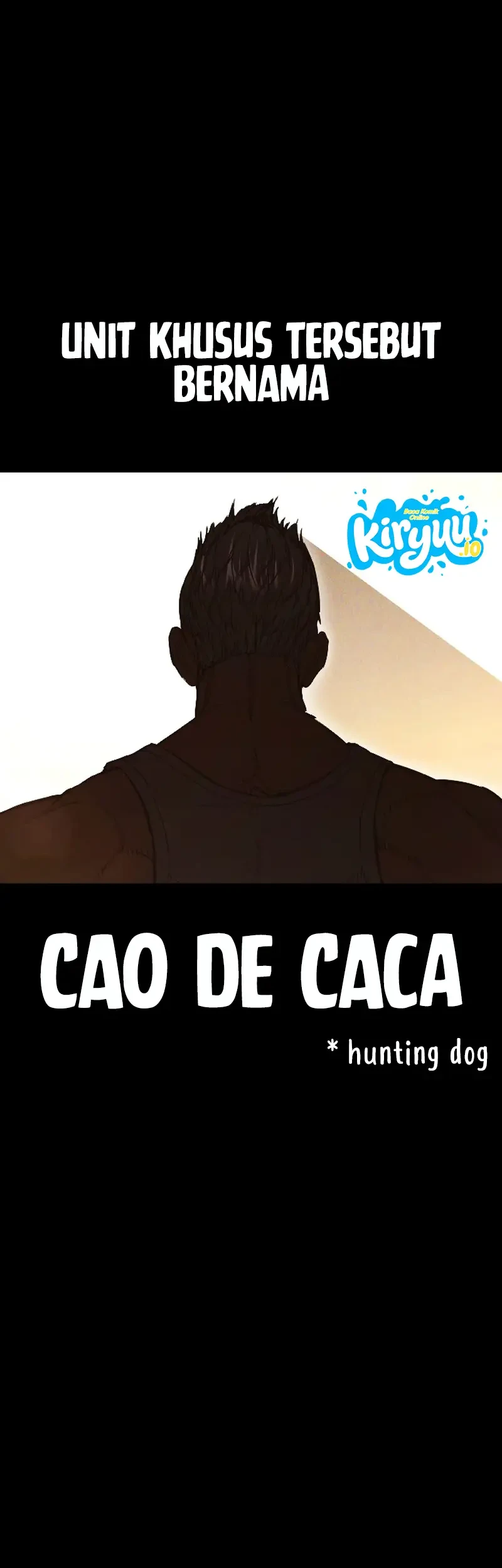 Manager Kim Chapter 231 Gambar 19