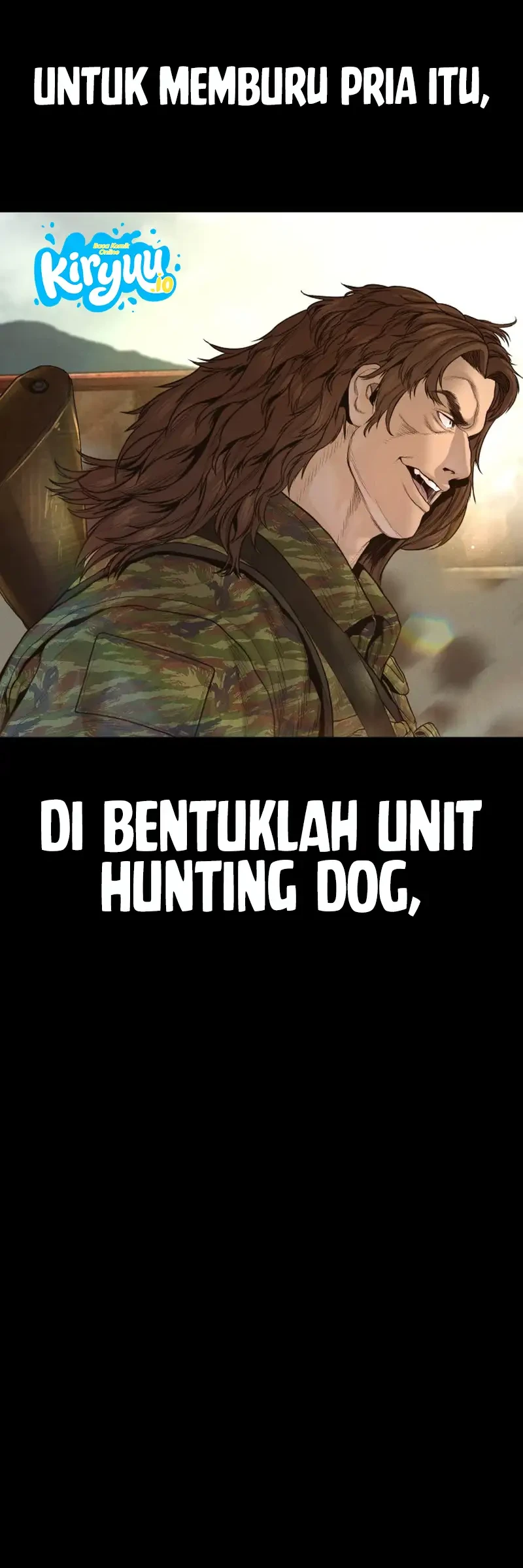 Manager Kim Chapter 231 Gambar 20