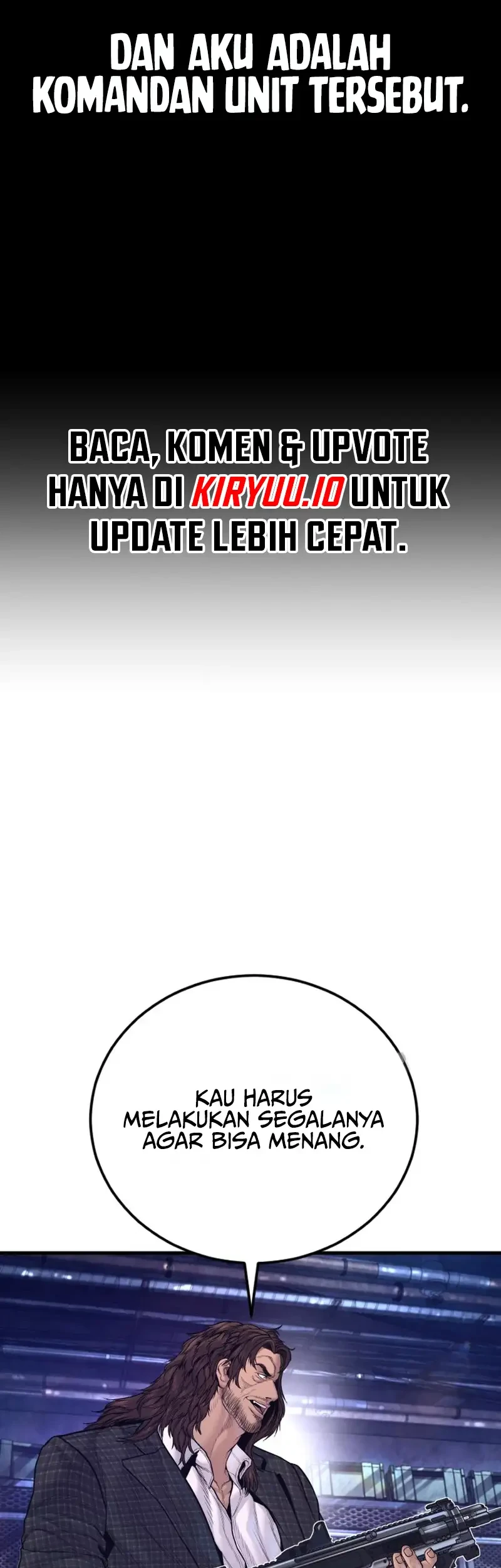 Manager Kim Chapter 231 Gambar 21