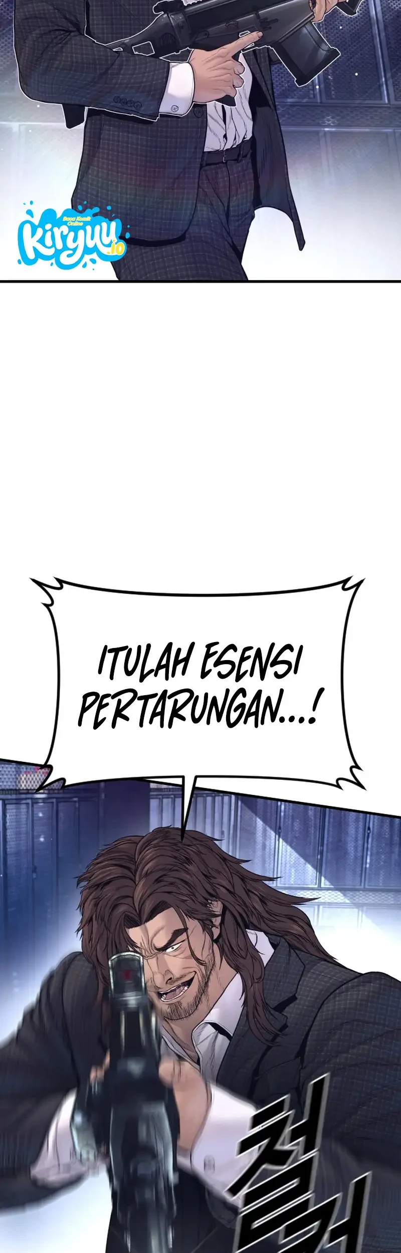 Manager Kim Chapter 231 Gambar 22