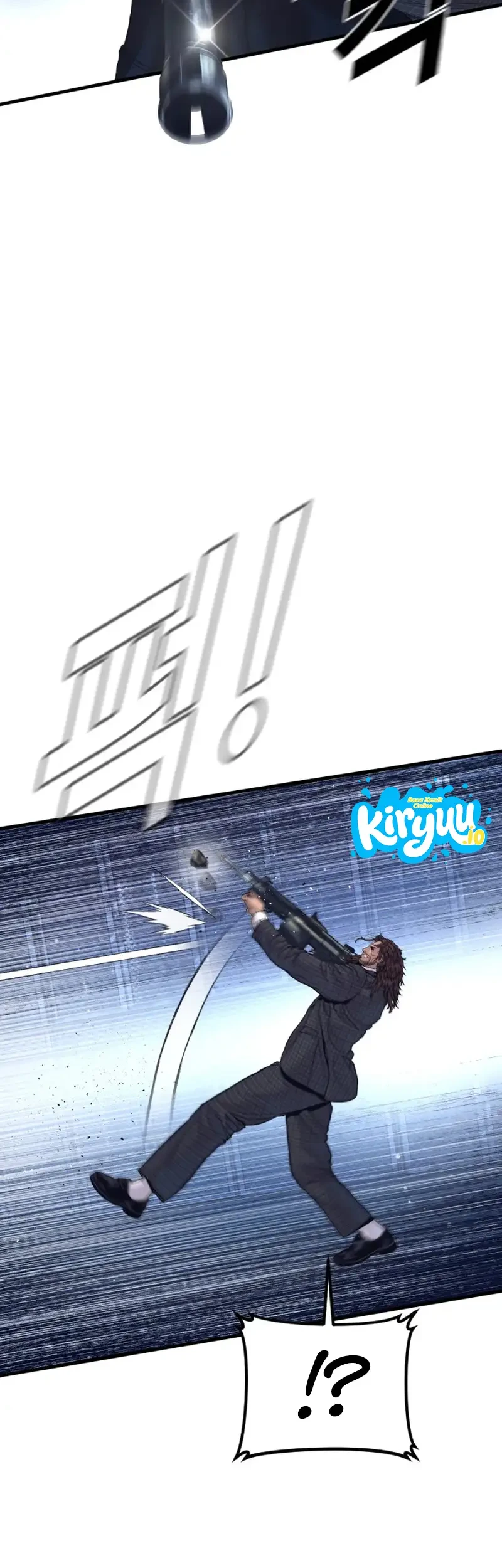 Manager Kim Chapter 231 Gambar 23