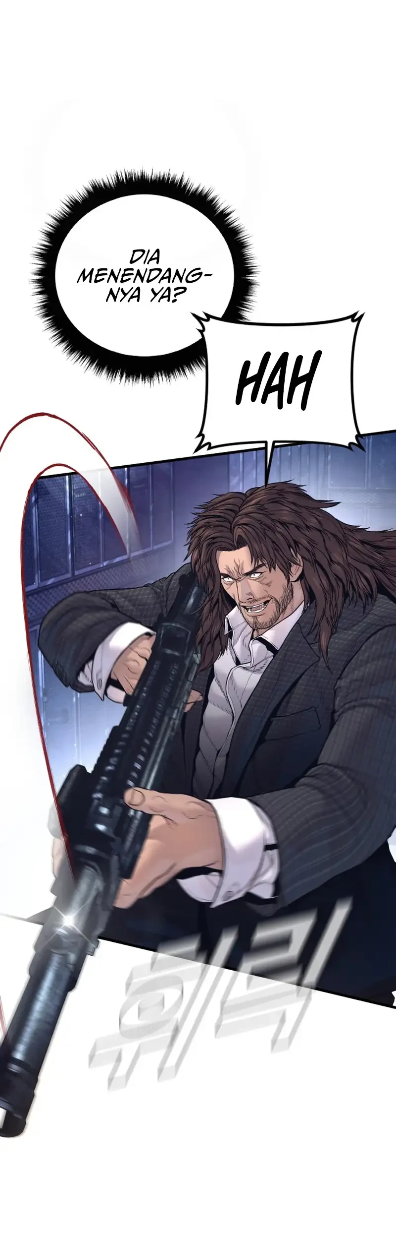 Manager Kim Chapter 231 Gambar 25