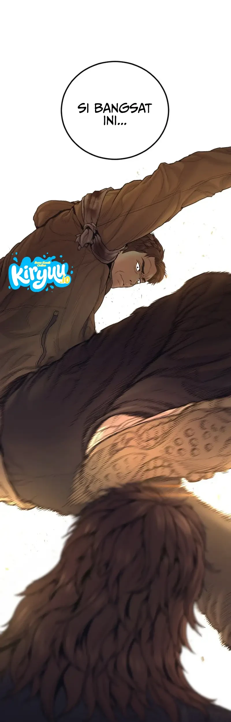 Manager Kim Chapter 231 Gambar 26