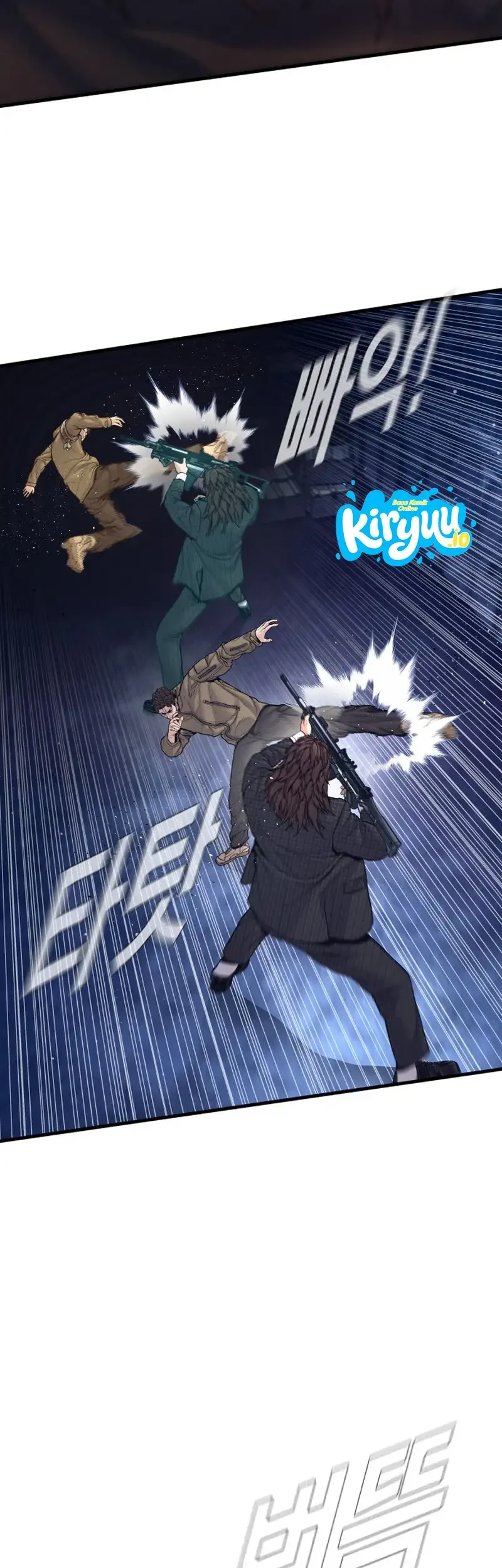 Manager Kim Chapter 231 Gambar 27