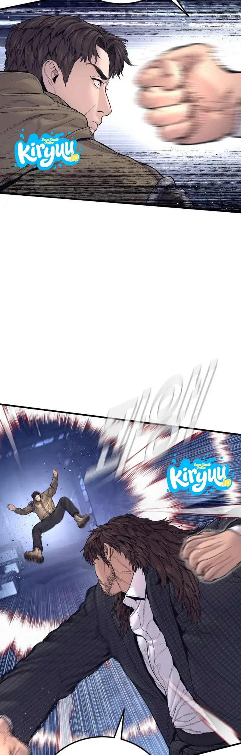 Manager Kim Chapter 231 Gambar 30