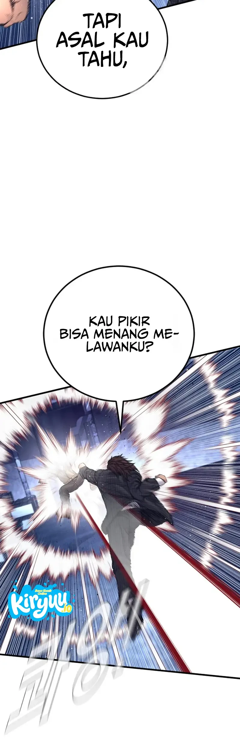 Manager Kim Chapter 231 Gambar 31