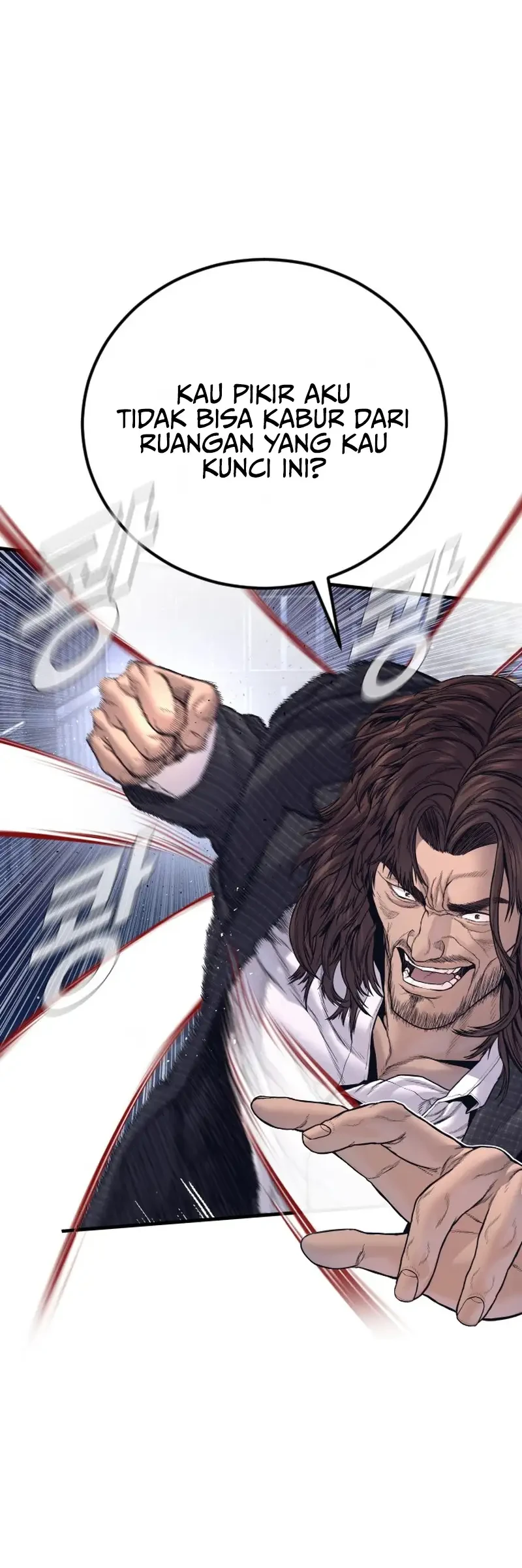 Manager Kim Chapter 231 Gambar 32