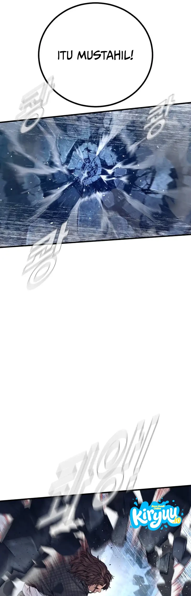 Manager Kim Chapter 231 Gambar 33