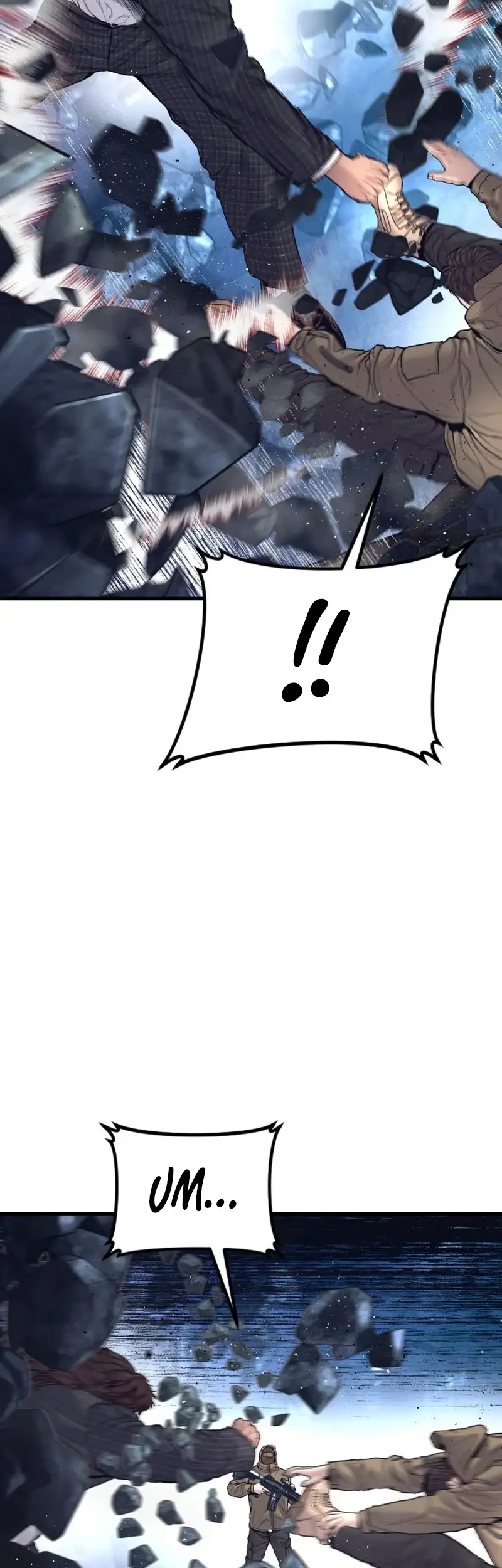 Manager Kim Chapter 231 Gambar 34