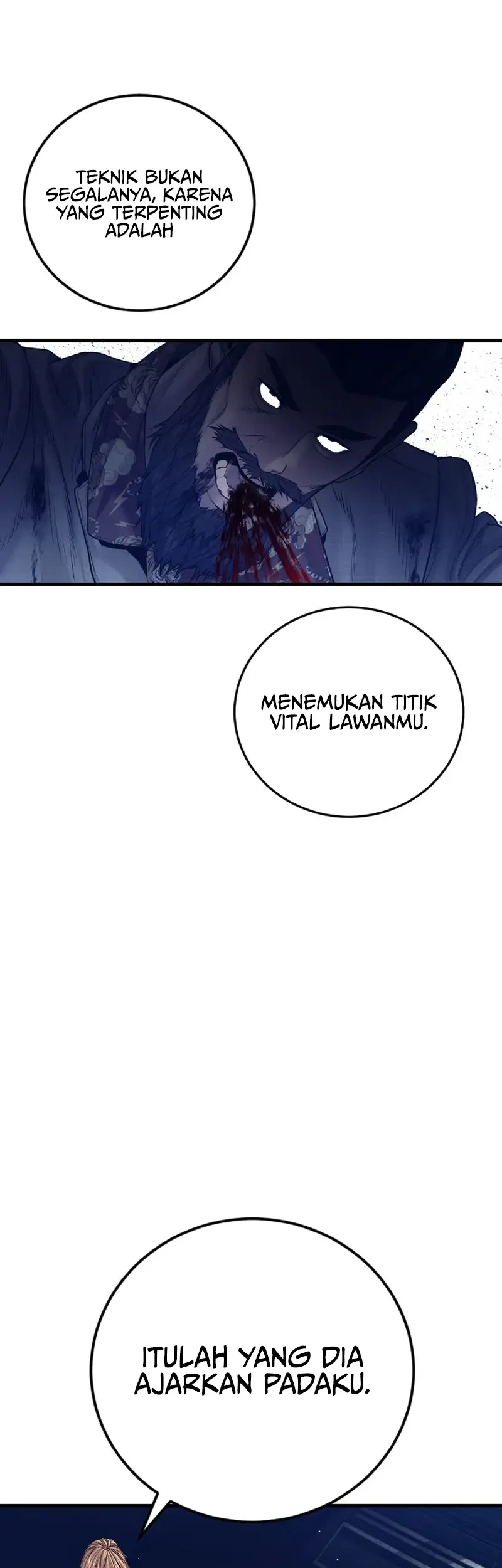 Manager Kim Chapter 232 Gambar 70