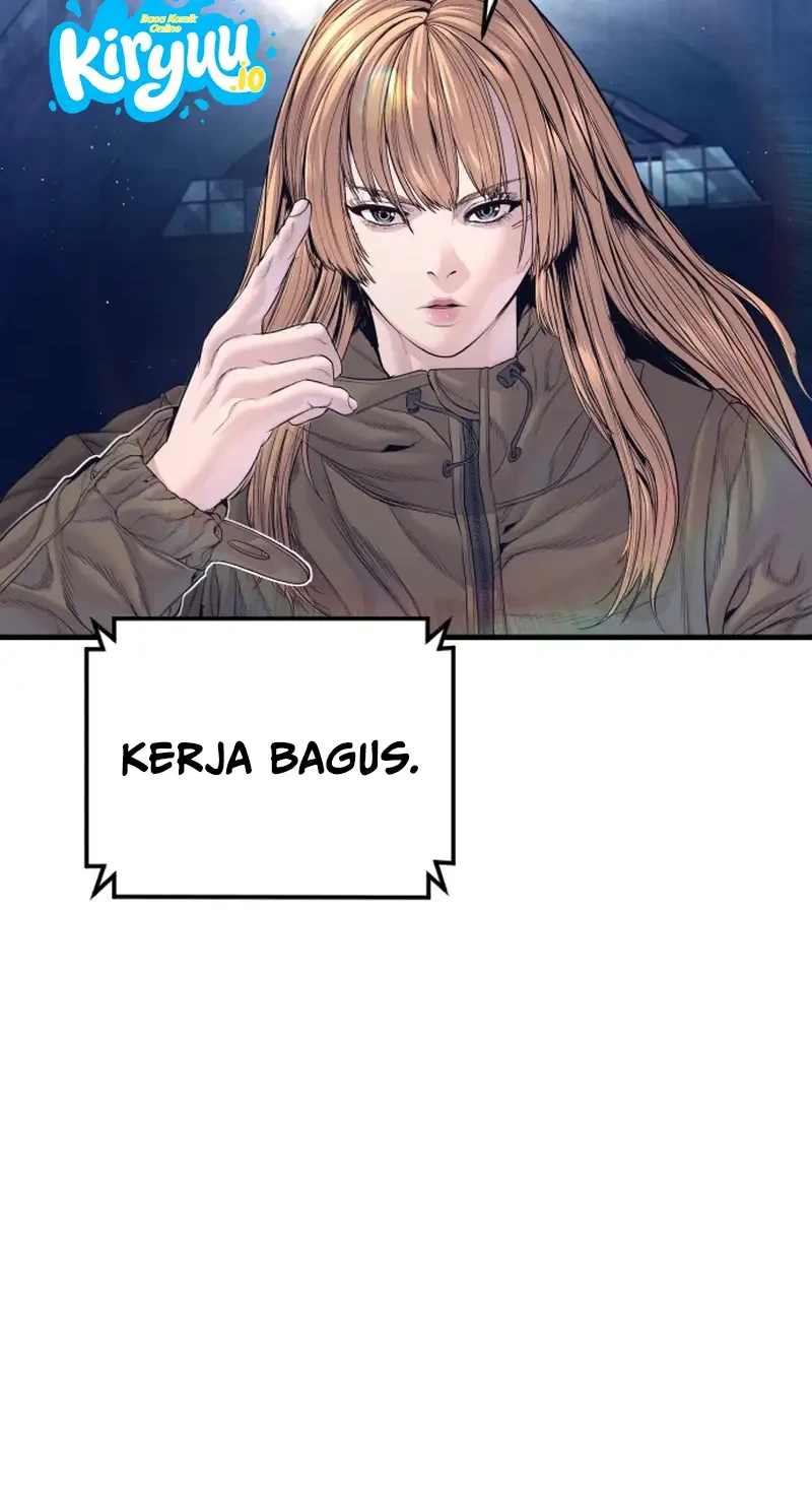 Manager Kim Chapter 232 Gambar 72
