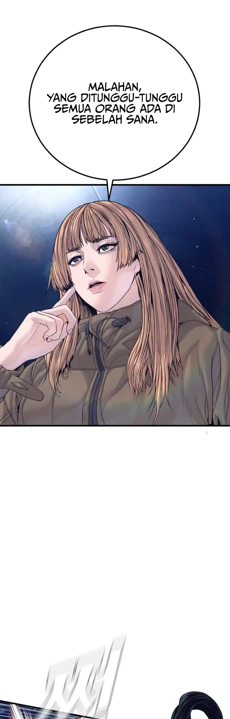 Manager Kim Chapter 232 Gambar 74