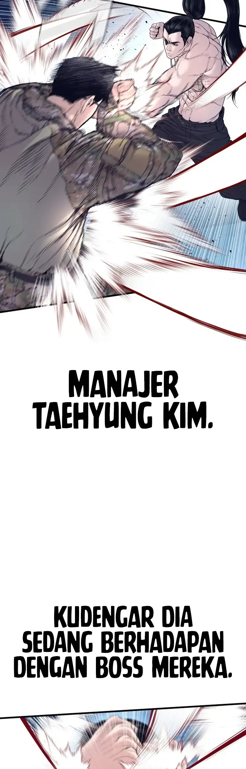Manager Kim Chapter 232 Gambar 75