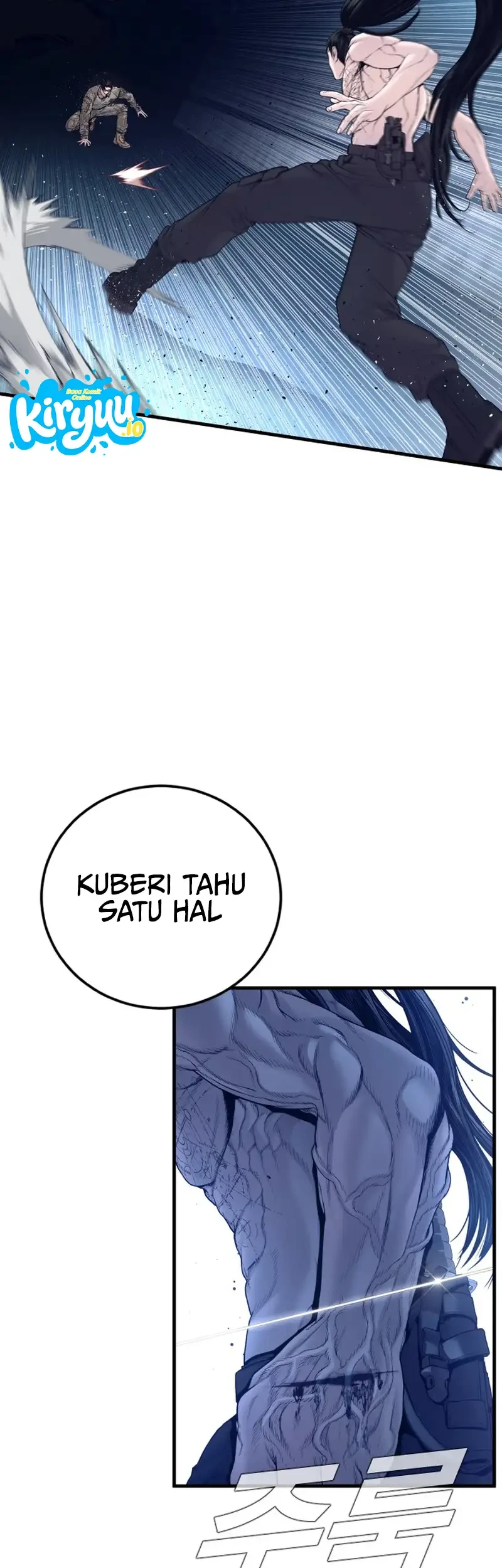 Manager Kim Chapter 232 Gambar 79