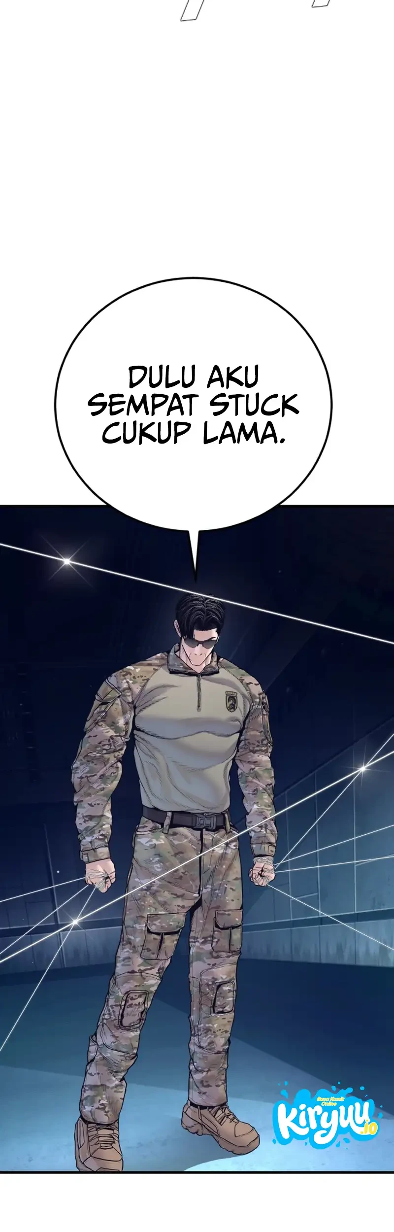 Manager Kim Chapter 232 Gambar 80