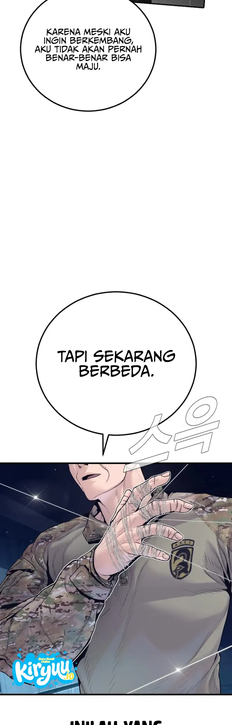 Manager Kim Chapter 232 Gambar 82