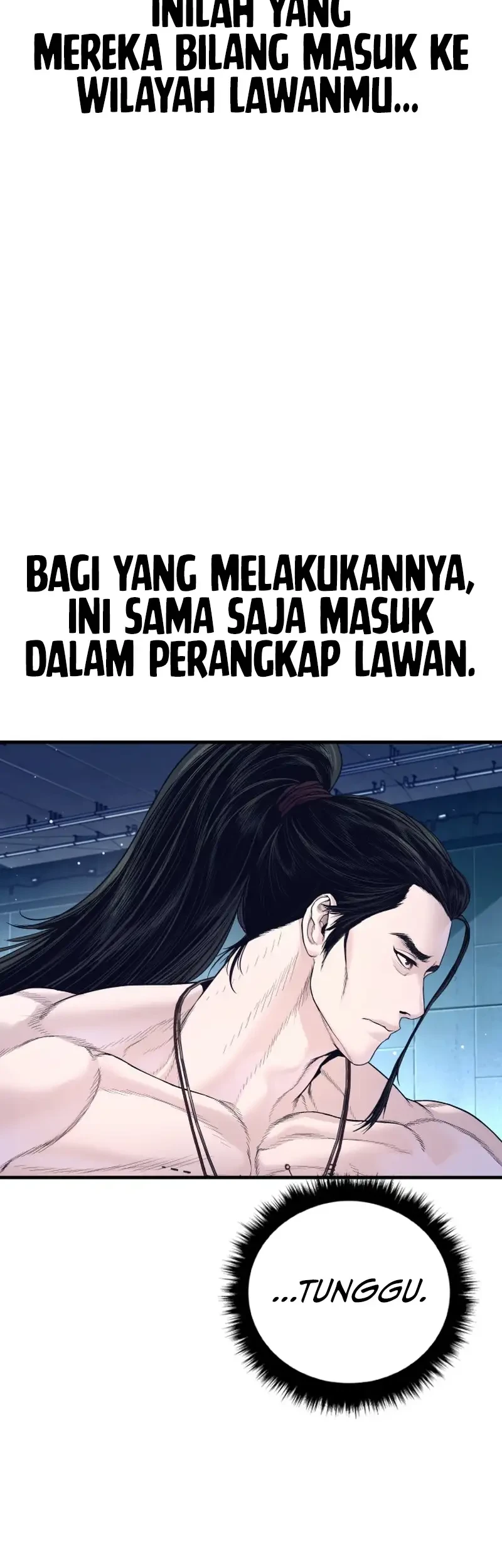 Manager Kim Chapter 232 Gambar 83