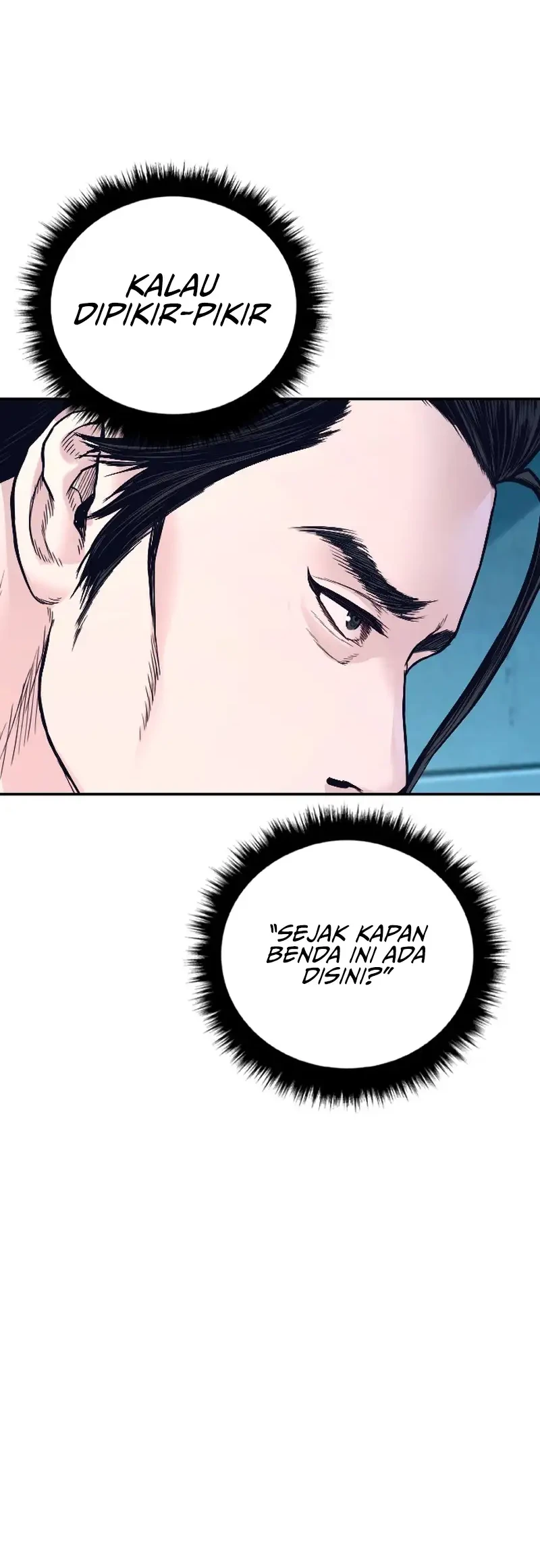 Manager Kim Chapter 232 Gambar 84