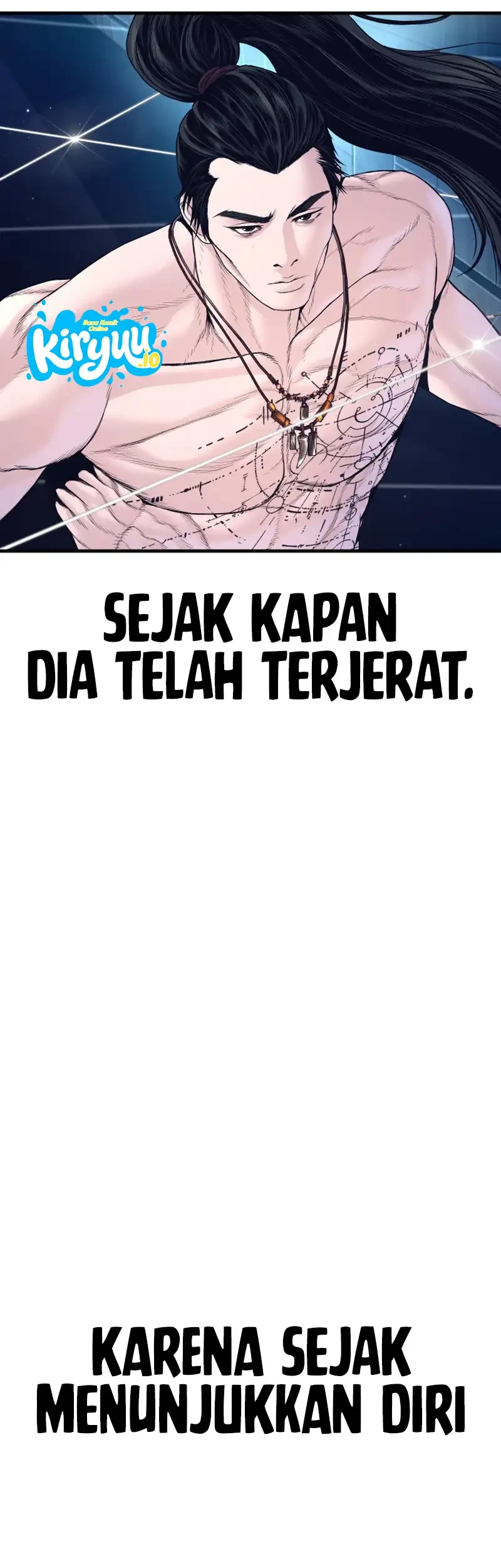 Manager Kim Chapter 232 Gambar 89