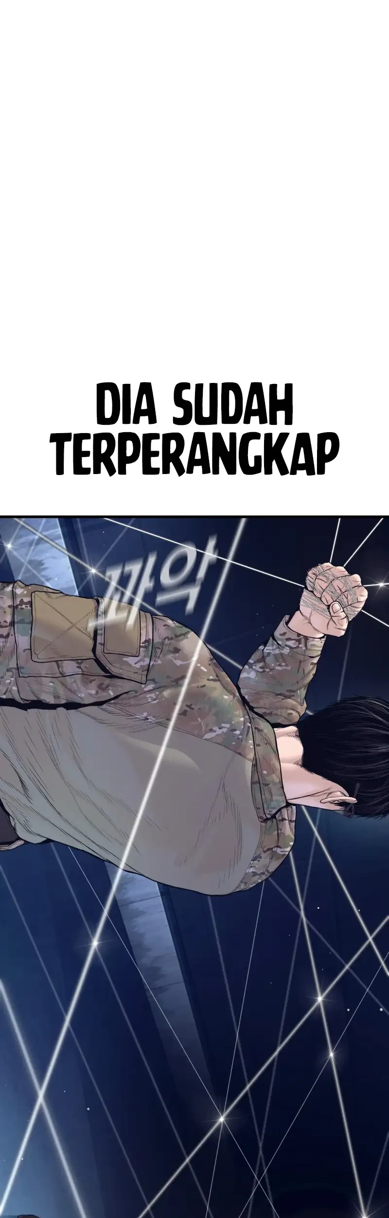 Manager Kim Chapter 232 Gambar 90