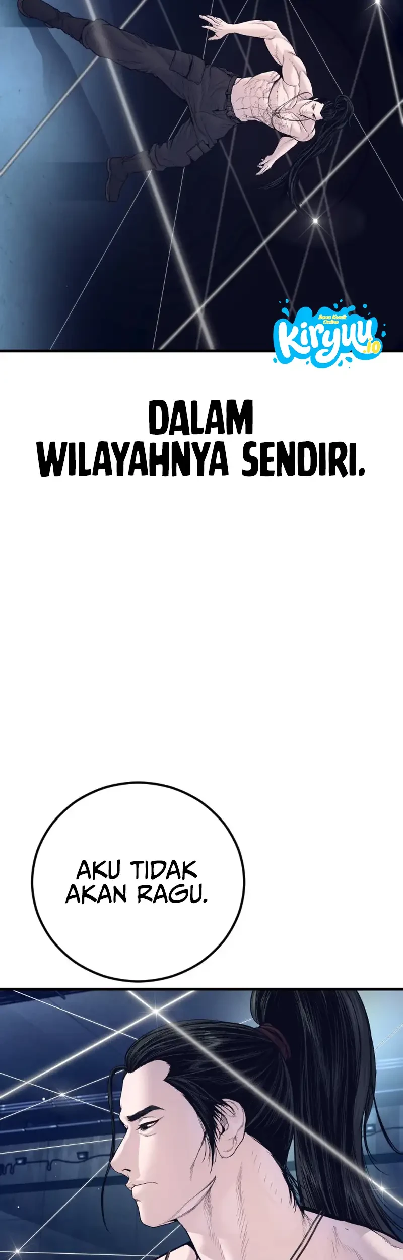 Manager Kim Chapter 232 Gambar 91
