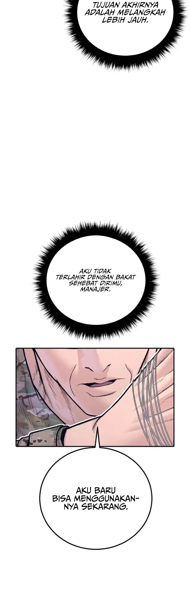 Manager Kim Chapter 232 Gambar 96