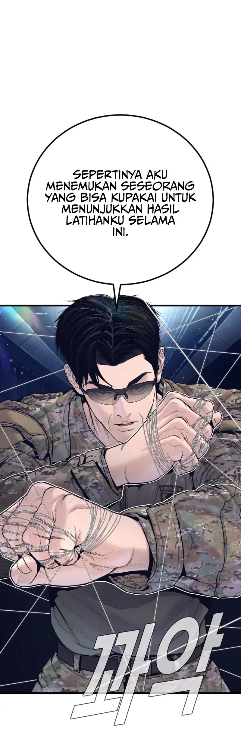 Manager Kim Chapter 232 Gambar 97