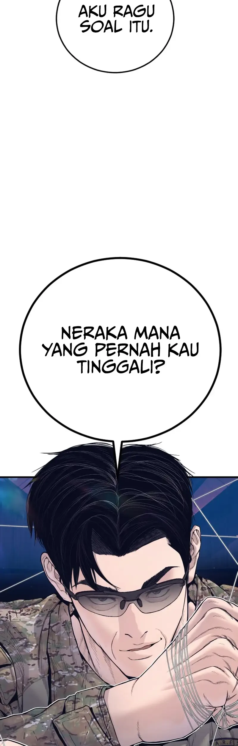 Manager Kim Chapter 232 Gambar 99
