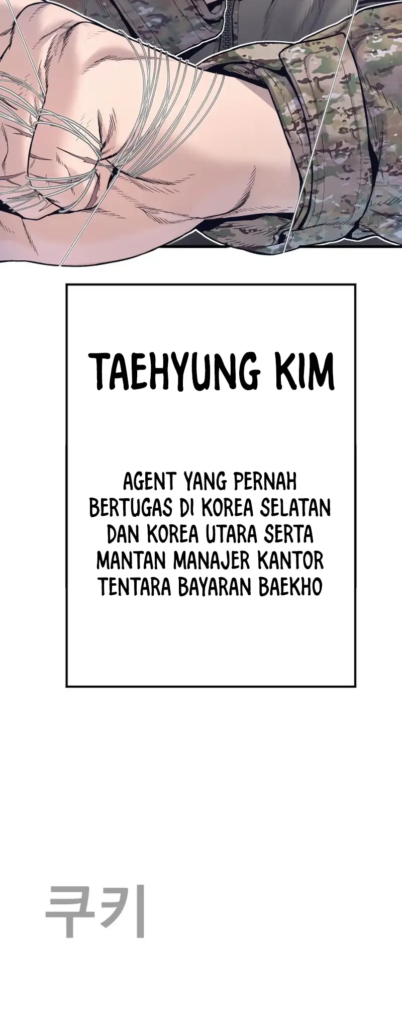 Manager Kim Chapter 232 Gambar 100