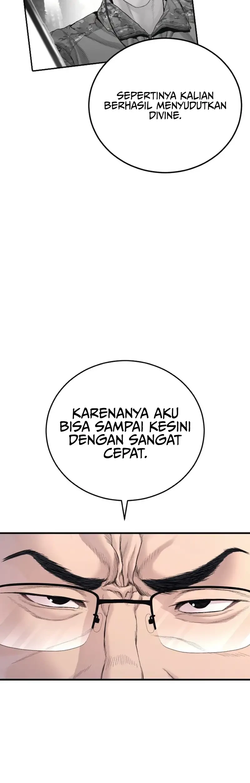Manager Kim Chapter 232 Gambar 103