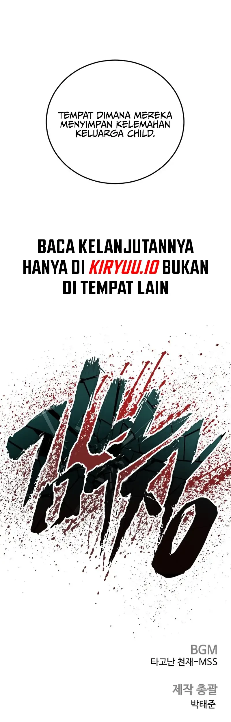 Manager Kim Chapter 232 Gambar 105