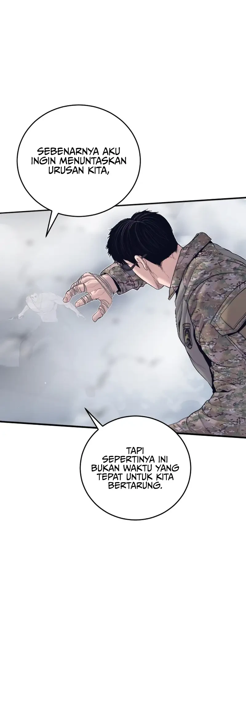 Manager Kim Chapter 233 Gambar 48
