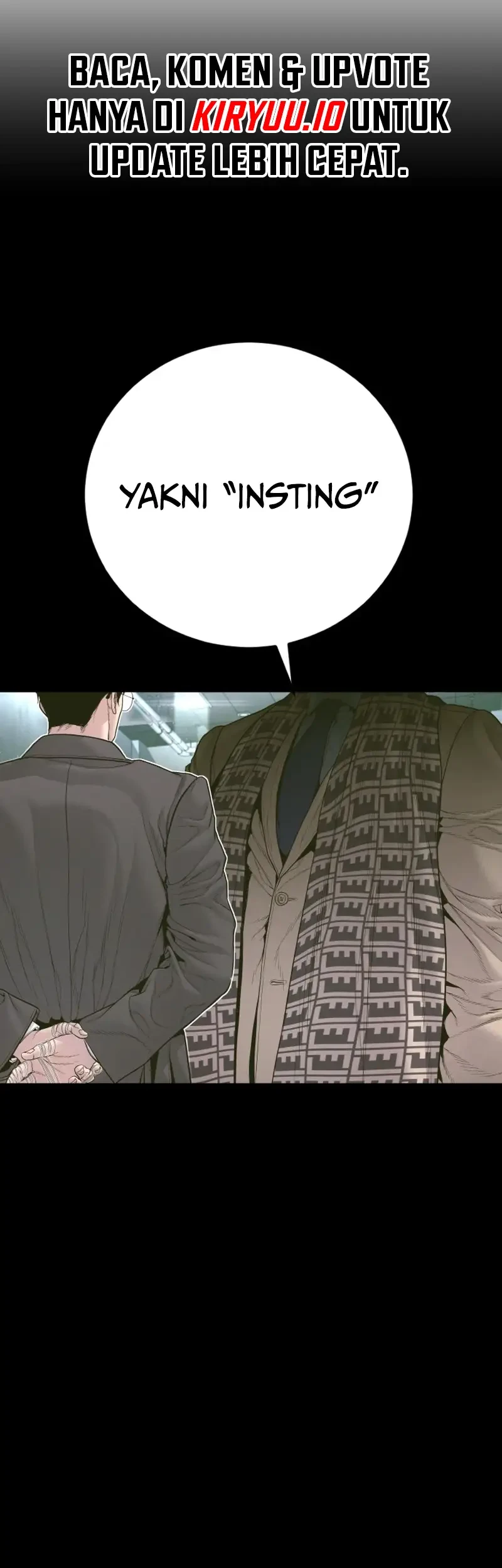 Manager Kim Chapter 233 Gambar 51