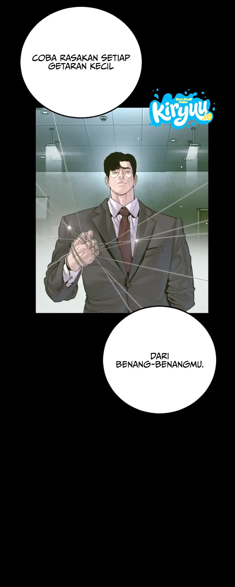 Manager Kim Chapter 233 Gambar 52