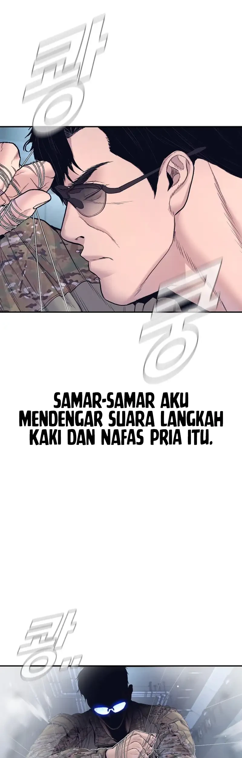 Manager Kim Chapter 233 Gambar 54