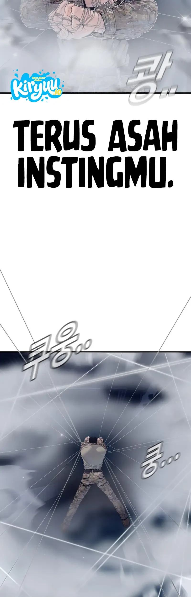 Manager Kim Chapter 233 Gambar 55