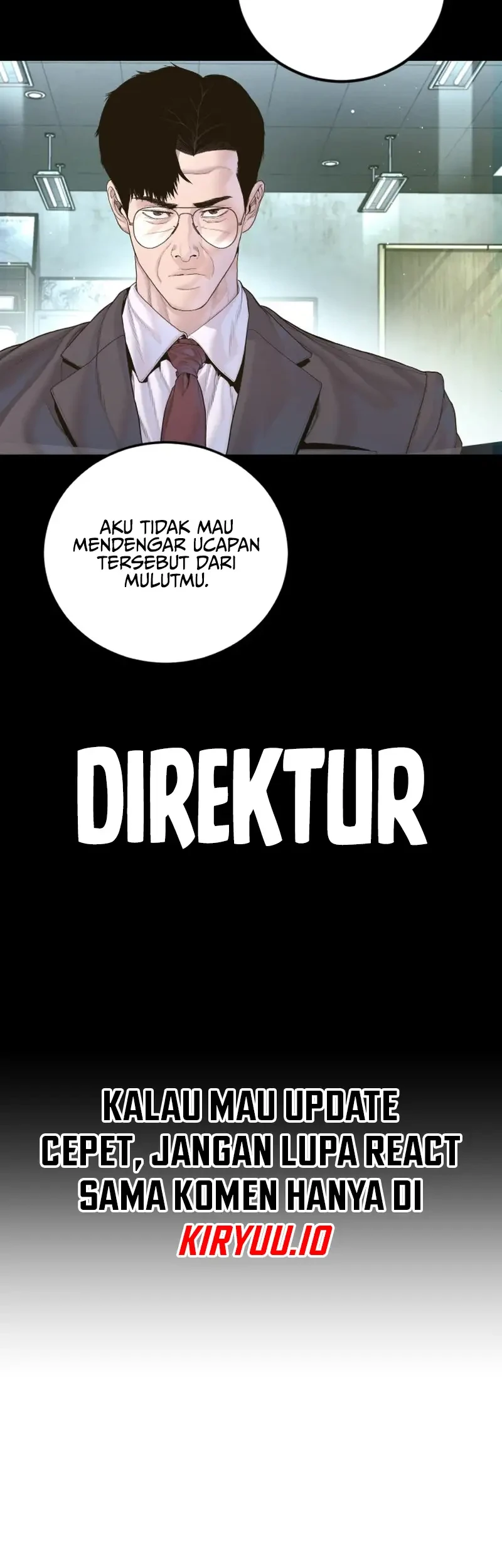 Manager Kim Chapter 233 Gambar 64
