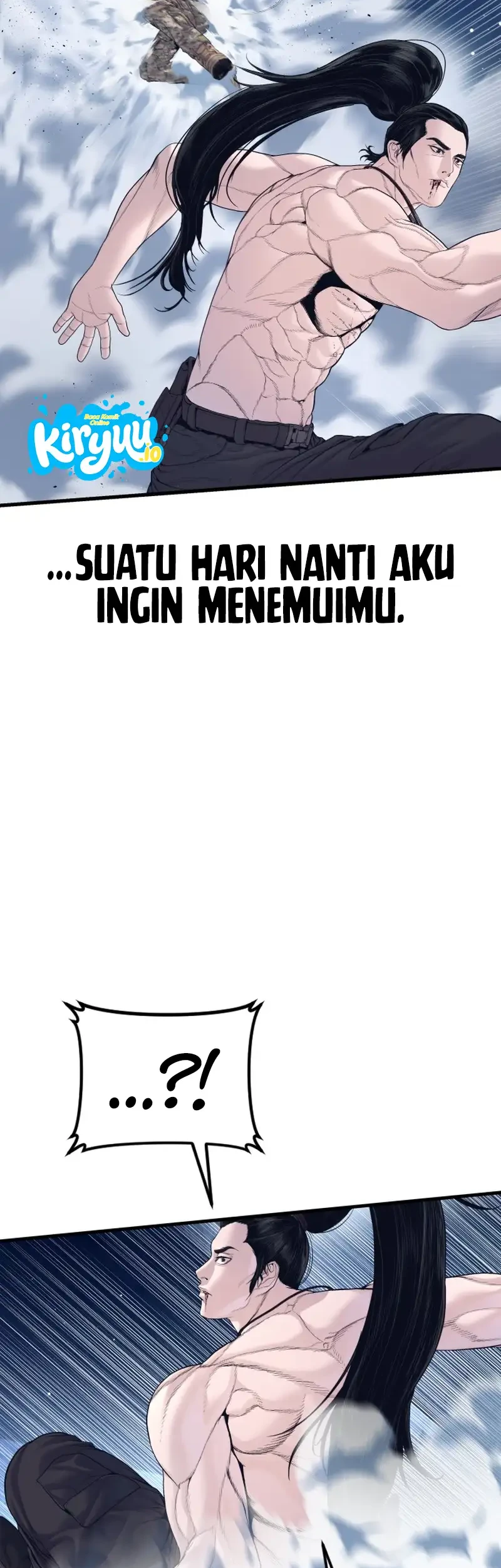 Manager Kim Chapter 233 Gambar 66