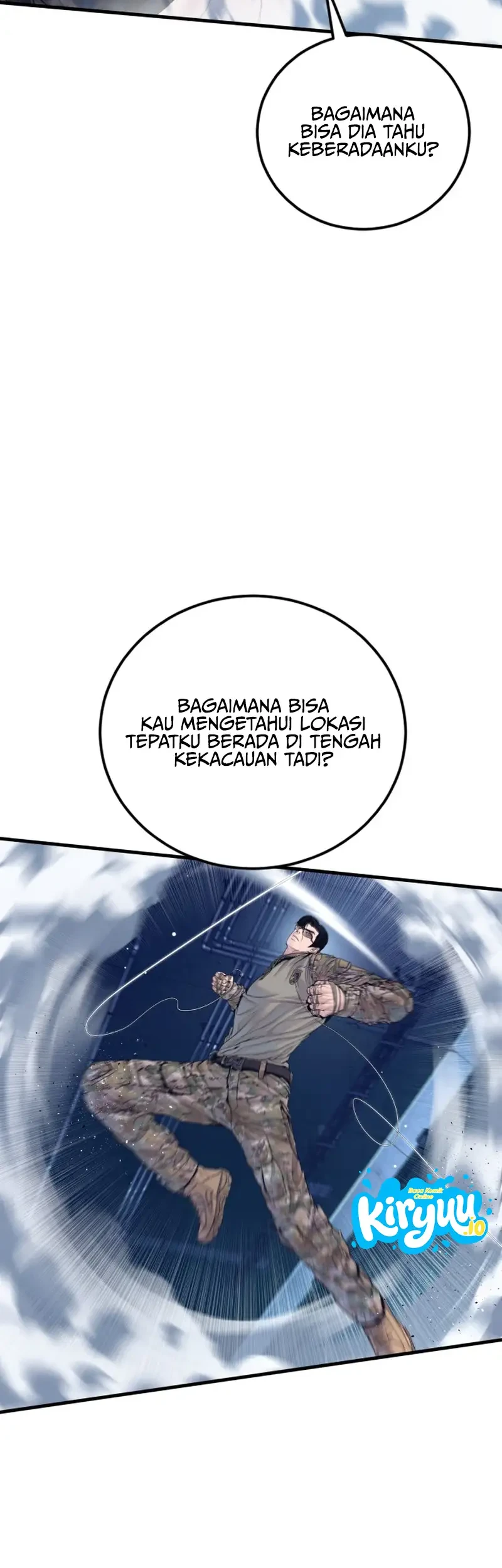 Manager Kim Chapter 233 Gambar 67