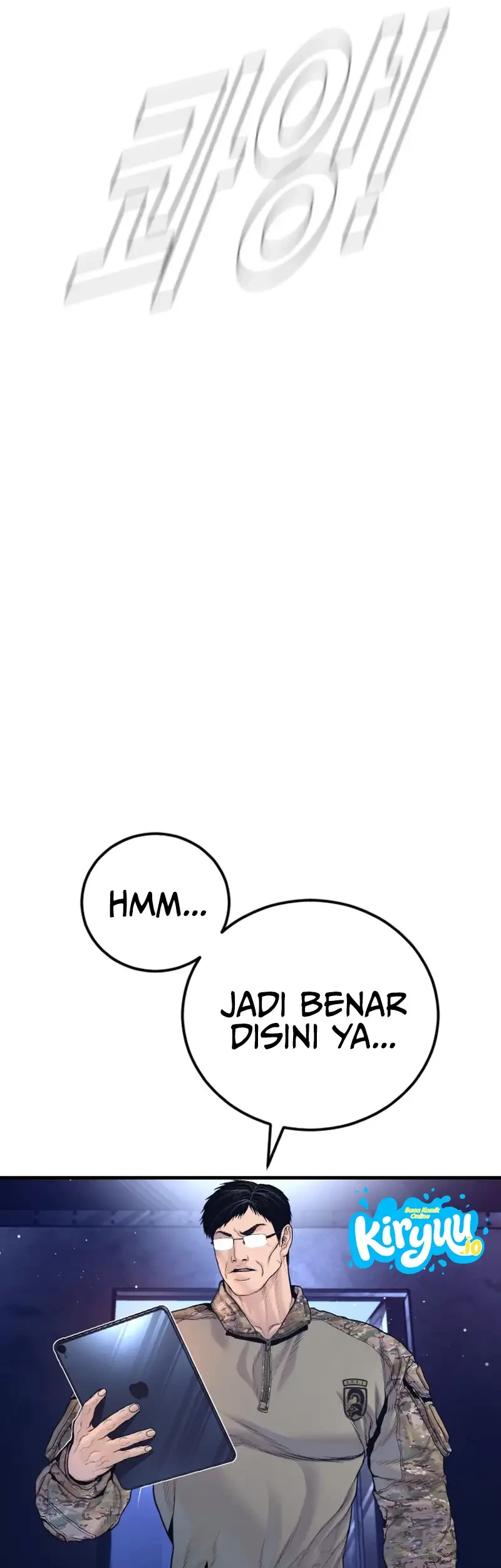 Manager Kim Chapter 233 Gambar 69