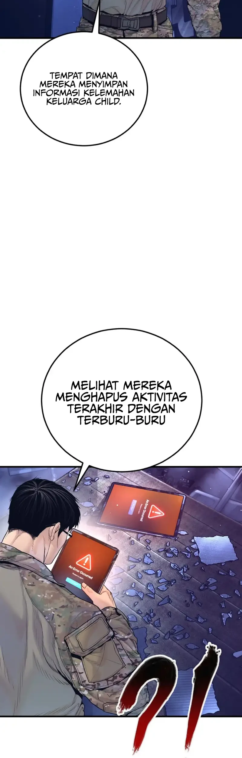 Manager Kim Chapter 233 Gambar 70