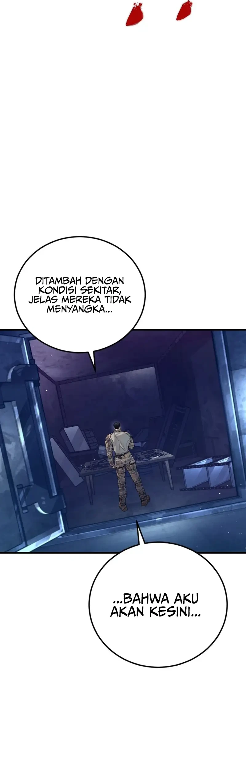 Manager Kim Chapter 233 Gambar 71