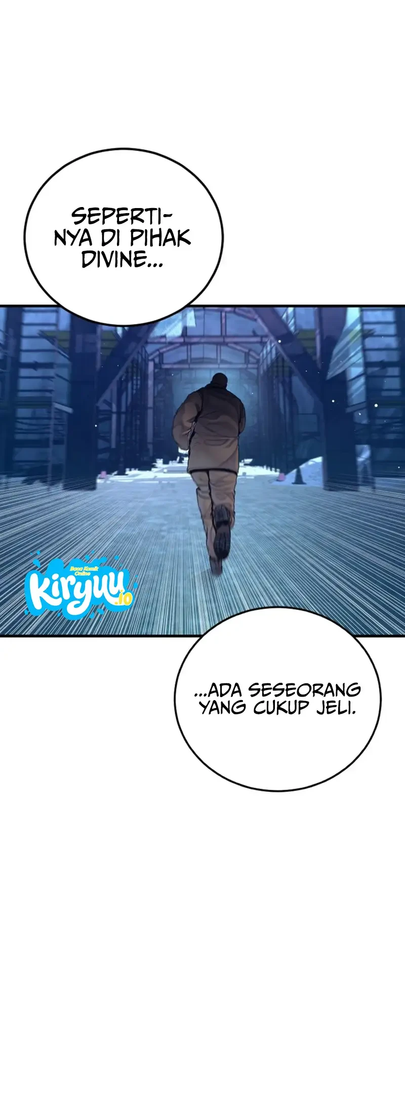 Manager Kim Chapter 233 Gambar 72