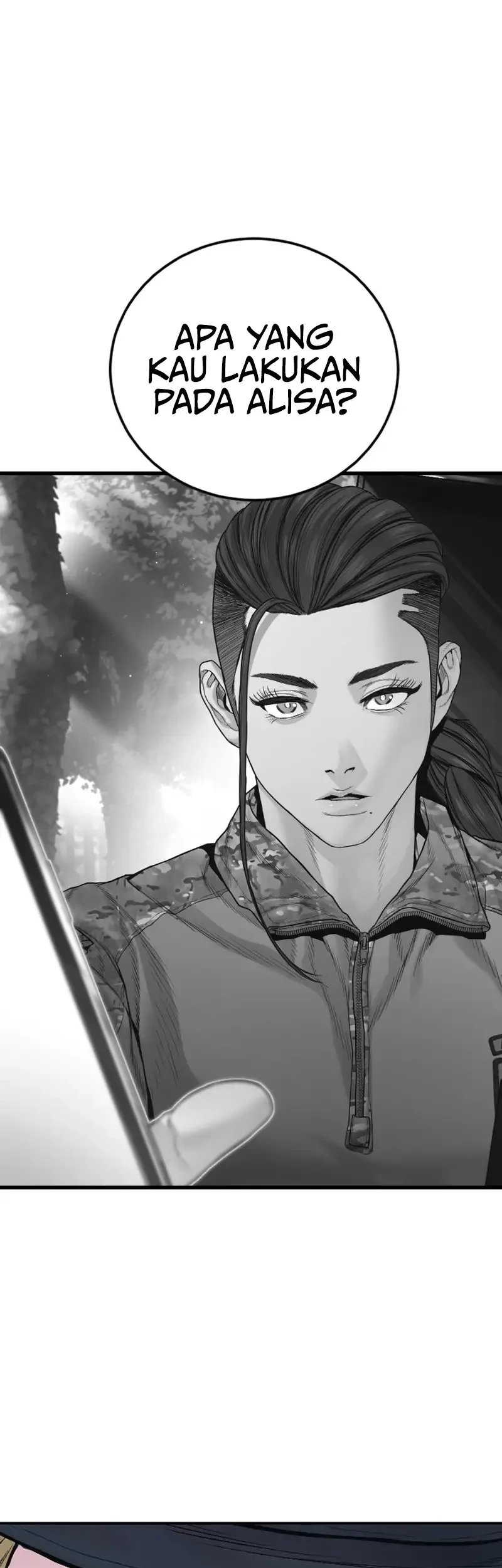 Manager Kim Chapter 233 Gambar 75
