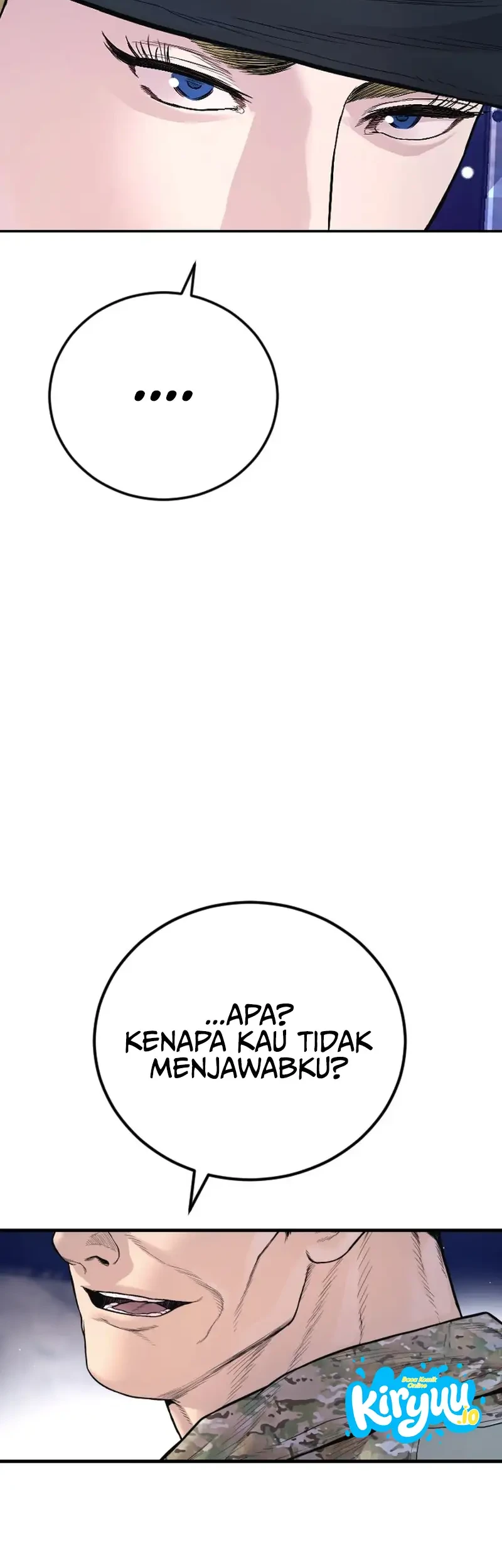Manager Kim Chapter 233 Gambar 76