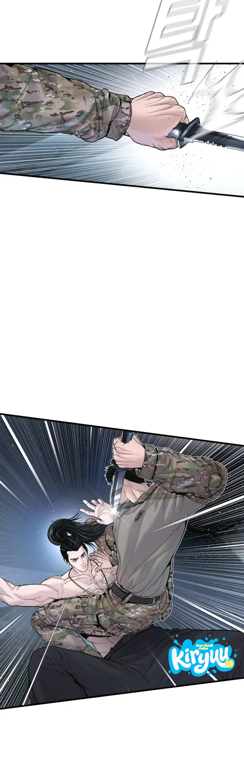 Manager Kim Chapter 234 Gambar 63